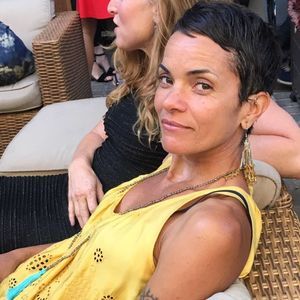 Meet your Posher, Marsha